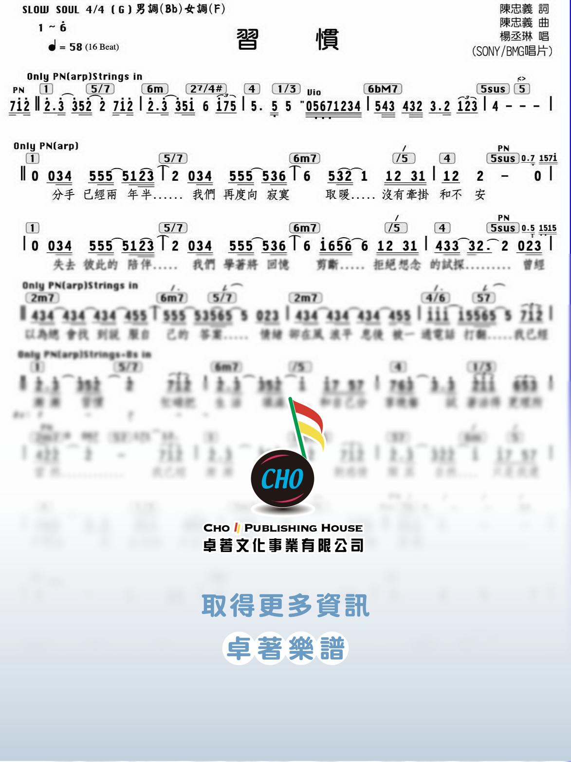 習慣